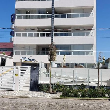 Ap, Condominio, Vista Do Mar, Piscina, Estacionamento Itanhaém Екстериор снимка