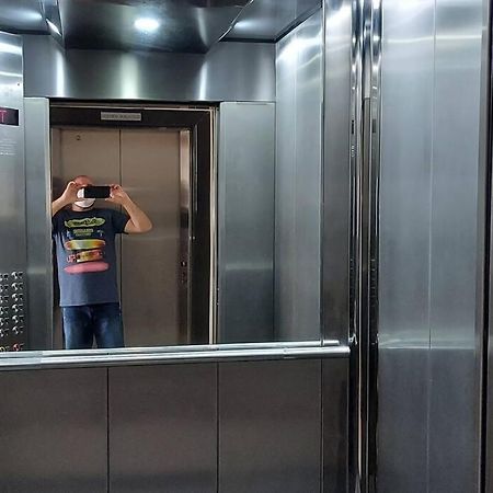 Ap, Condominio, Vista Do Mar, Piscina, Estacionamento Itanhaém Екстериор снимка
