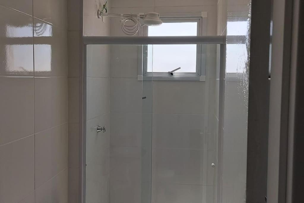 Ap, Condominio, Vista Do Mar, Piscina, Estacionamento Itanhaém Екстериор снимка