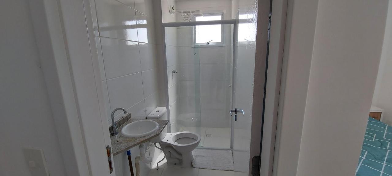 Ap, Condominio, Vista Do Mar, Piscina, Estacionamento Itanhaém Екстериор снимка