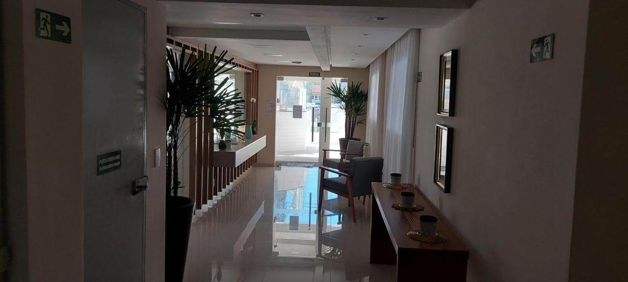 Ap, Condominio, Vista Do Mar, Piscina, Estacionamento Itanhaém Екстериор снимка